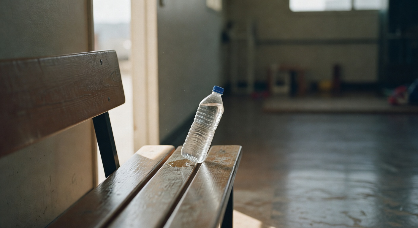 Community event at Peak Fitness Star Valley gym