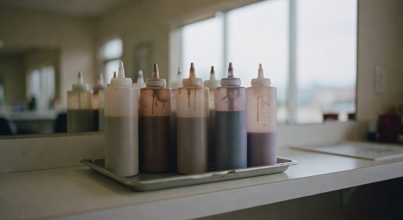 24 hour website design Idaho Falls ecommerce for hair extensions