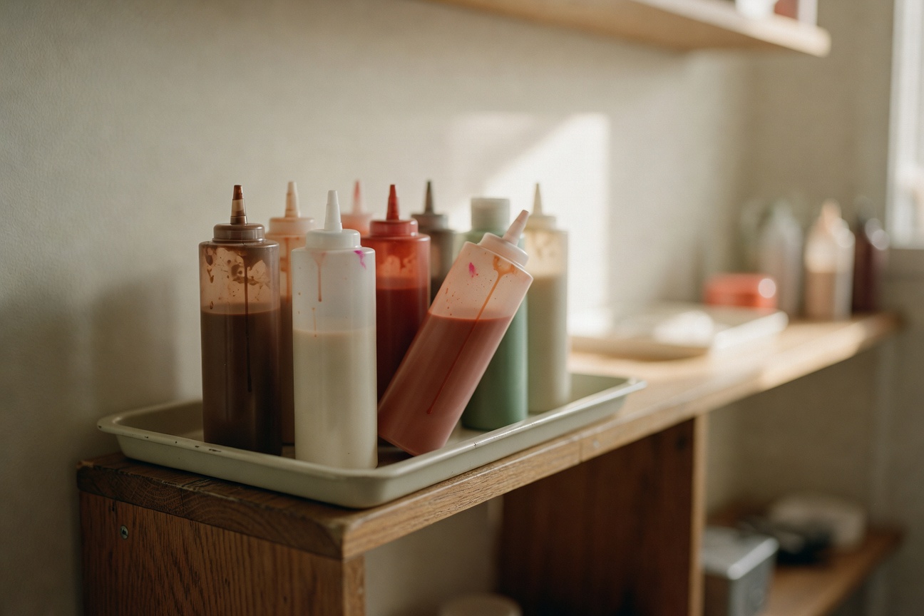 comparison of Wix vs custom 24 hour website design Idaho Falls