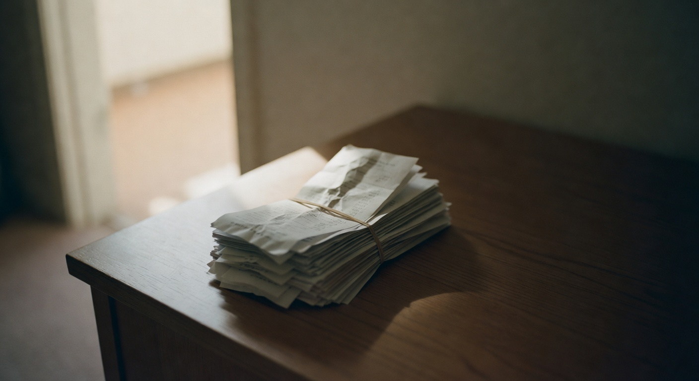 AI automation workflow diagram for small business