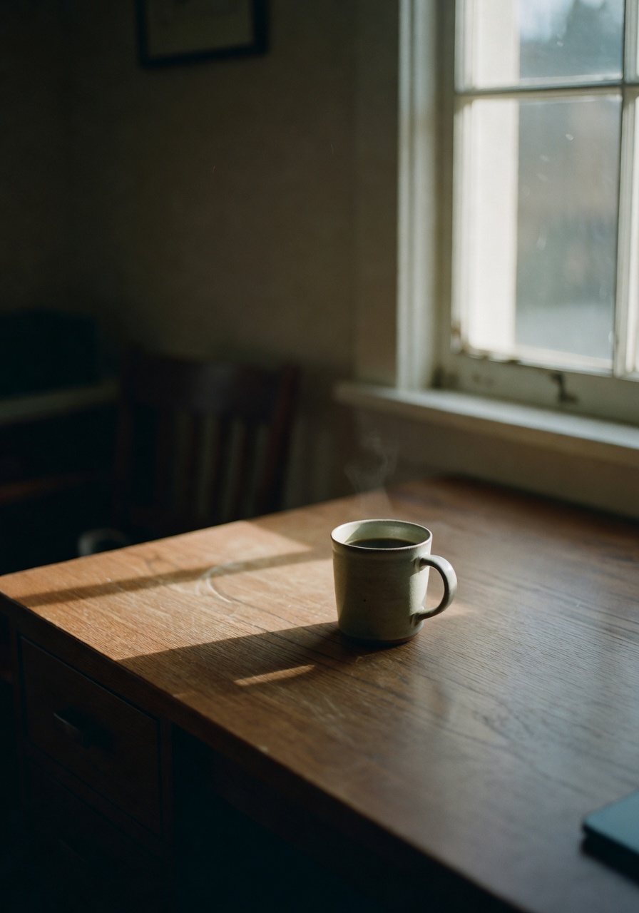 DOBE team discussing AI solutions in Star Valley office