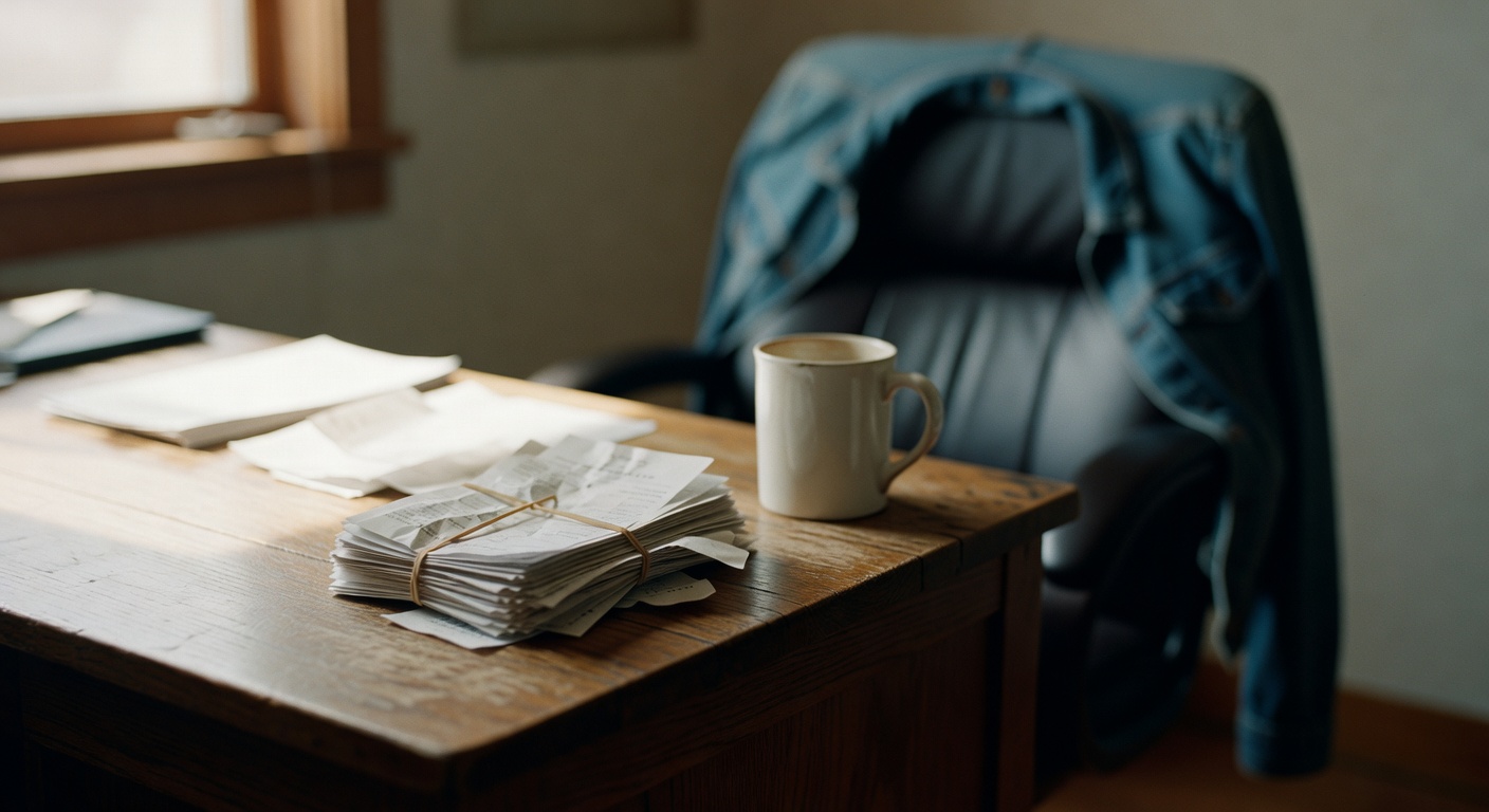 AI phone receptionist setup diagram for small business