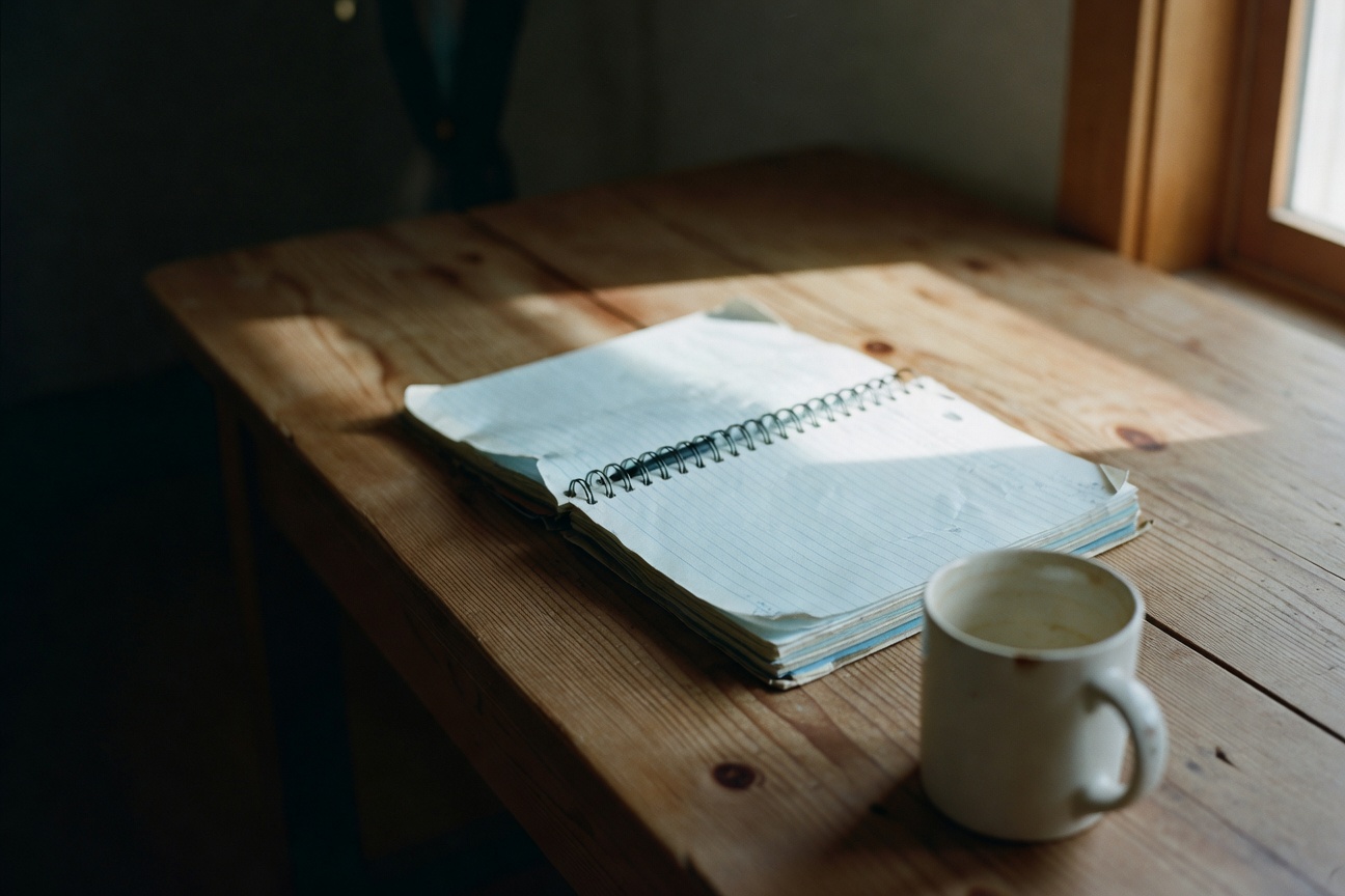 AI phone receptionist interface on computer screen