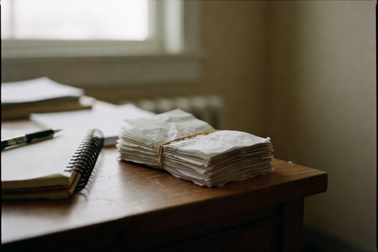 Jackson Hole business owner using OpenClaw AI on MacBook Neo