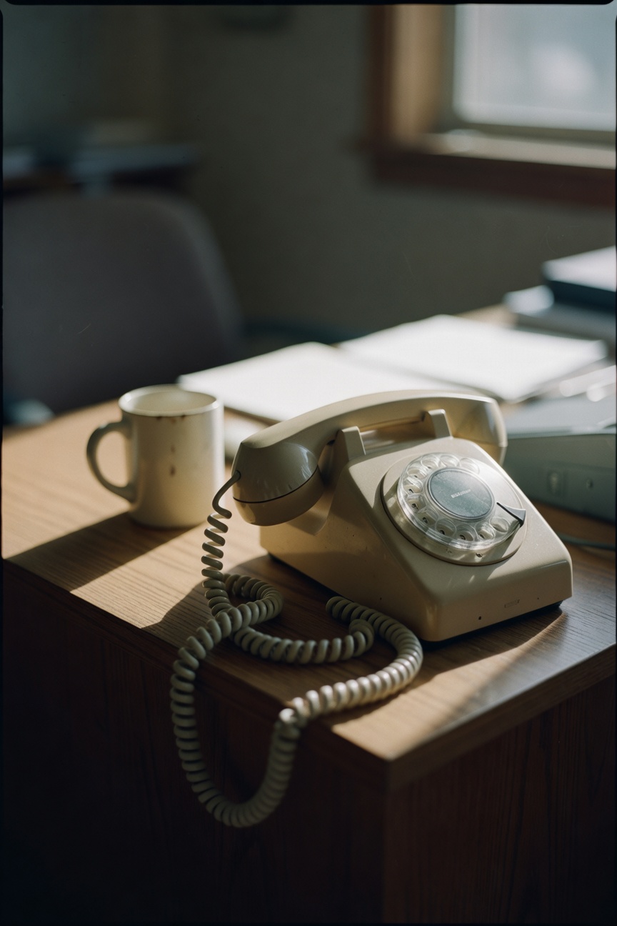 MacBook Neo running OpenClaw AI in Wyoming office