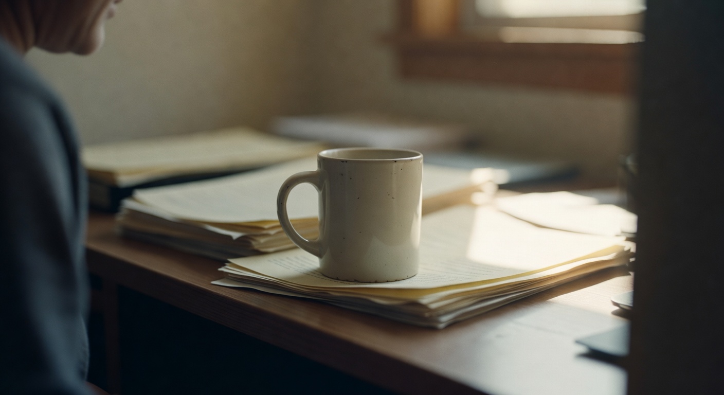 AI automation dashboard for website management