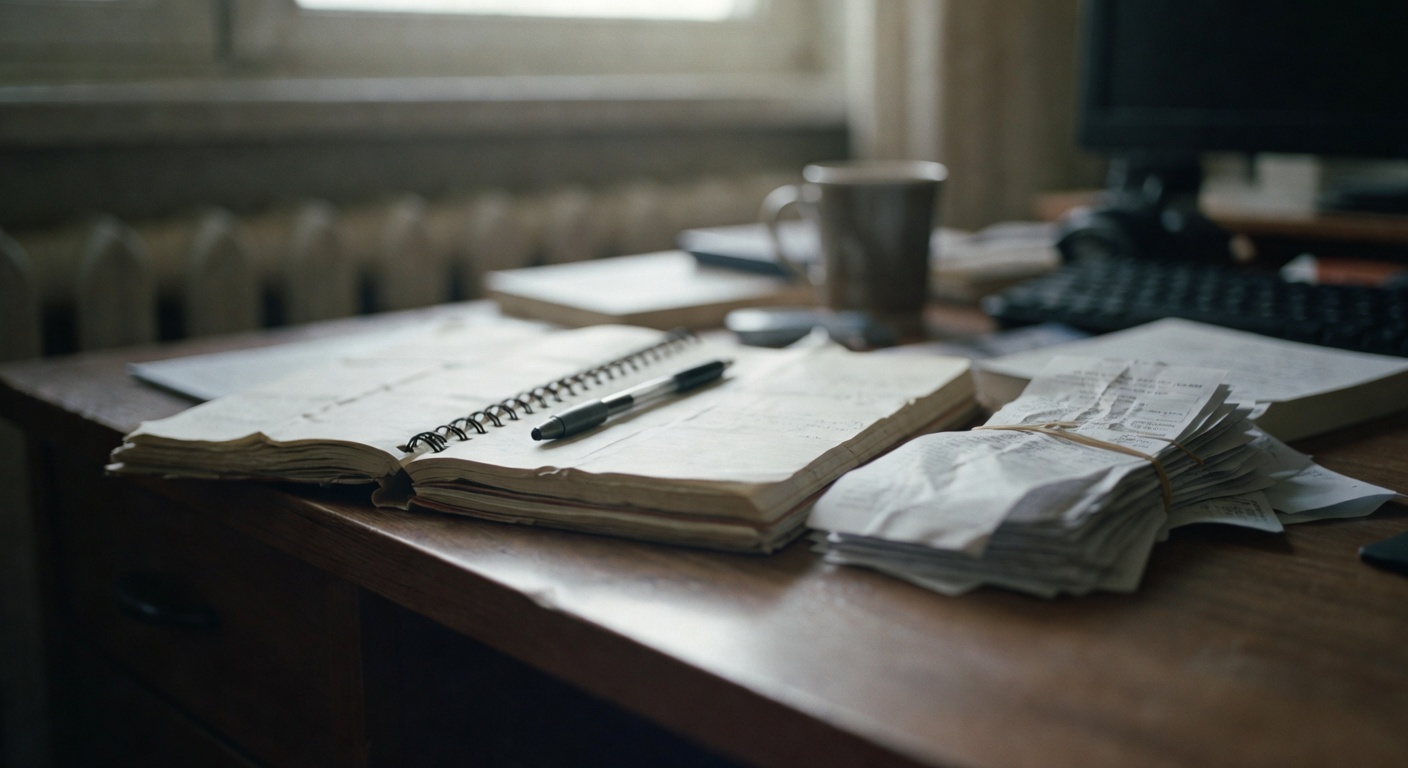 contractor using mobile optimized landing page